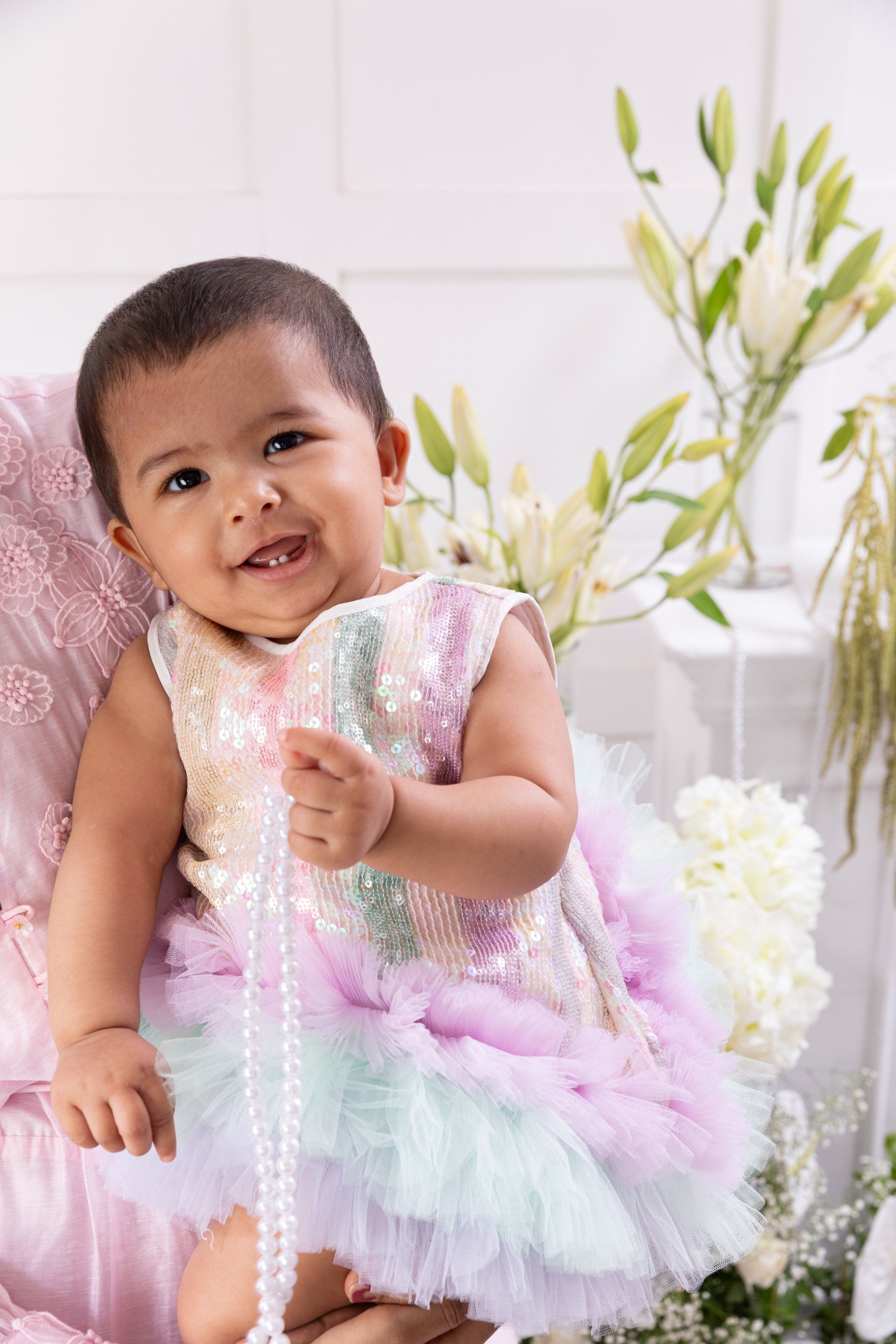 Twinkle Tutu Dress