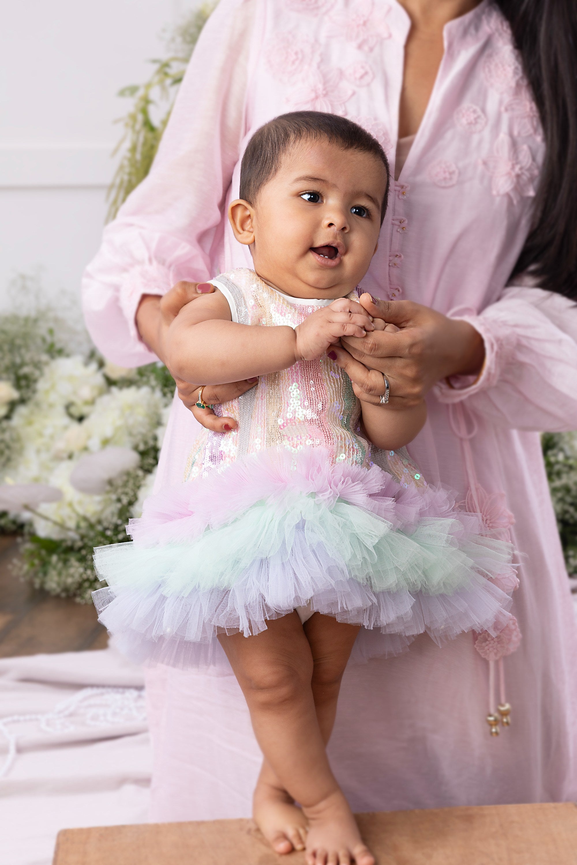Twinkle Tutu Dress