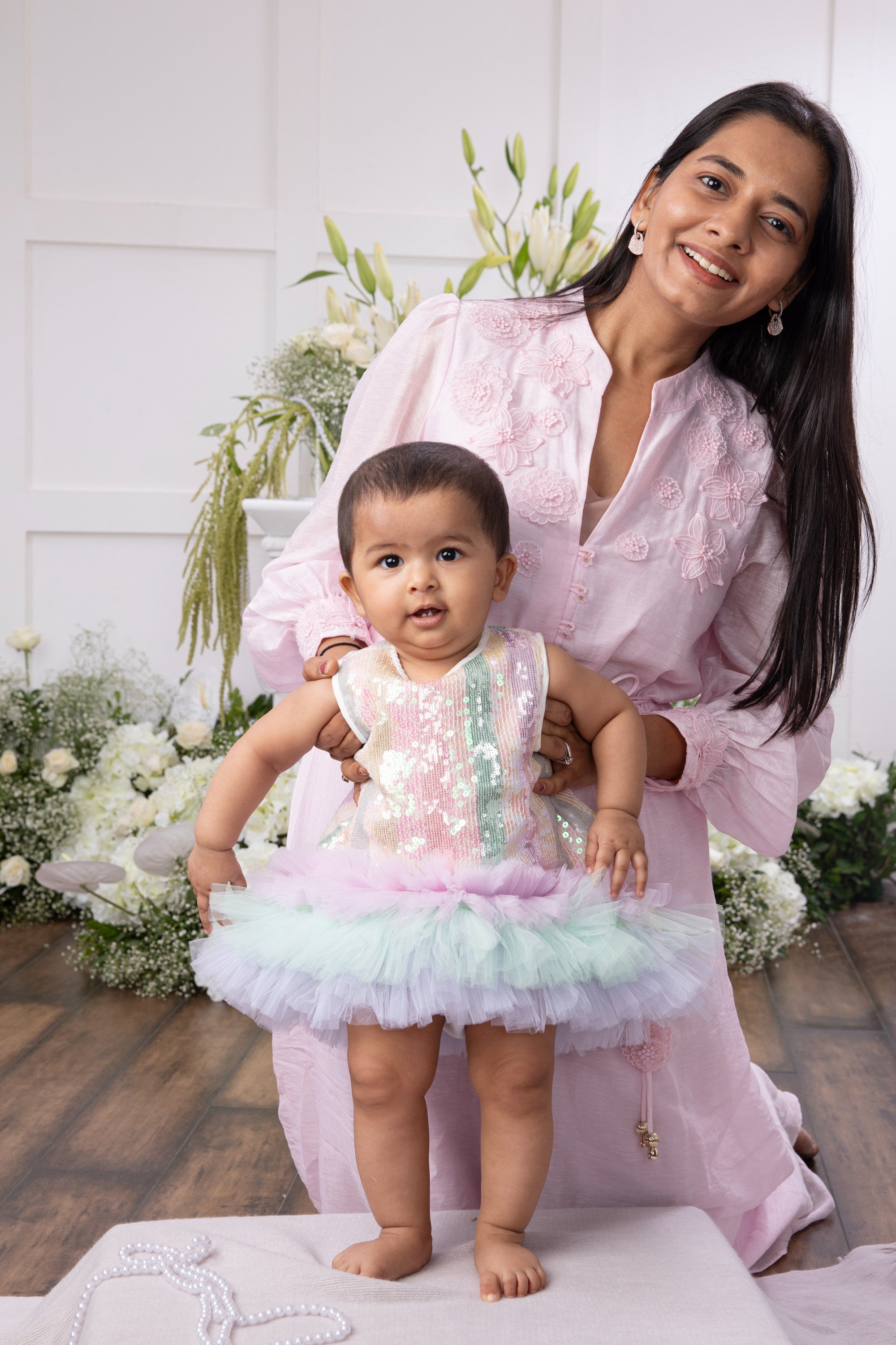 Twinkle Tutu Dress