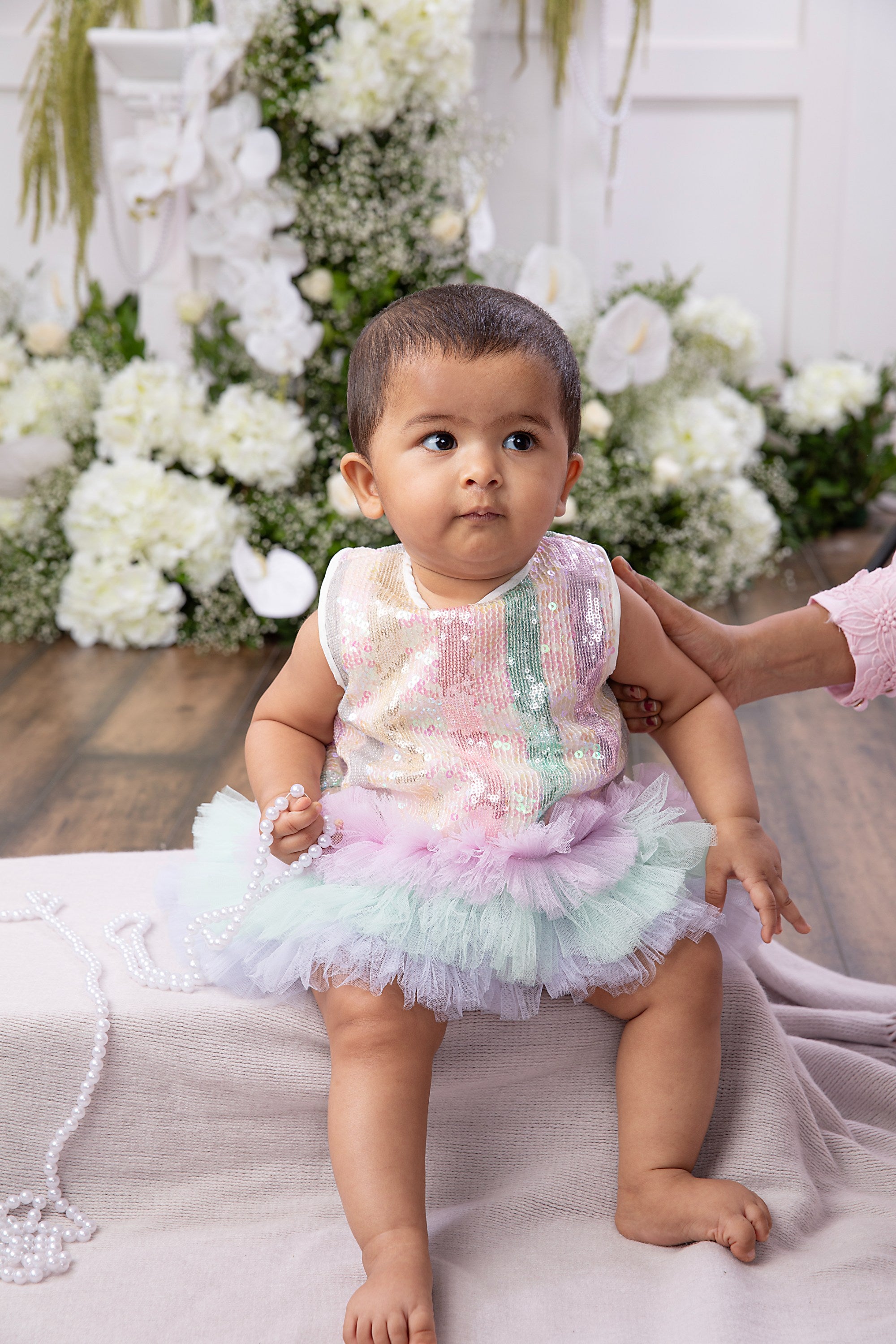 Twinkle Tutu Dress
