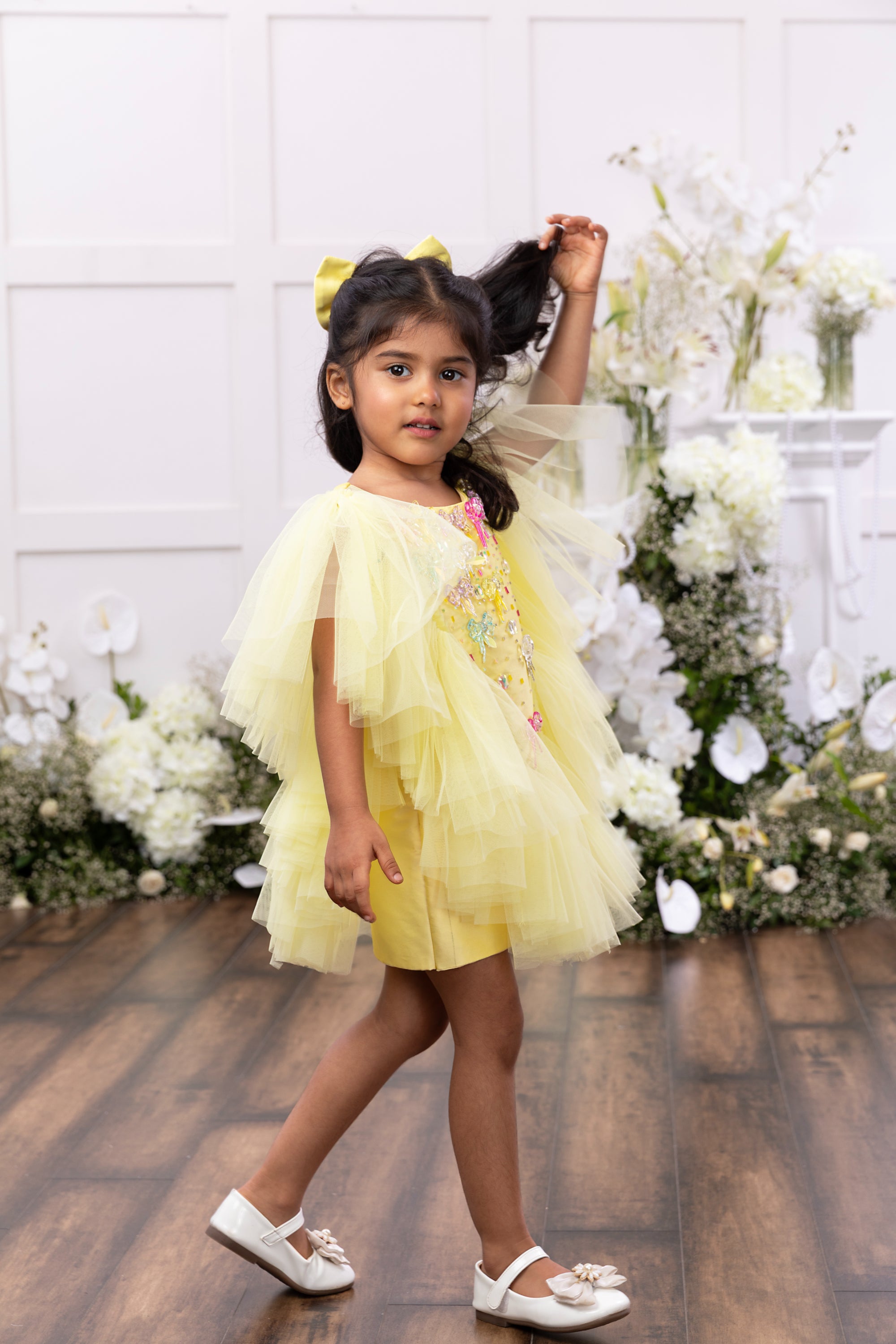 Twizzles Dress