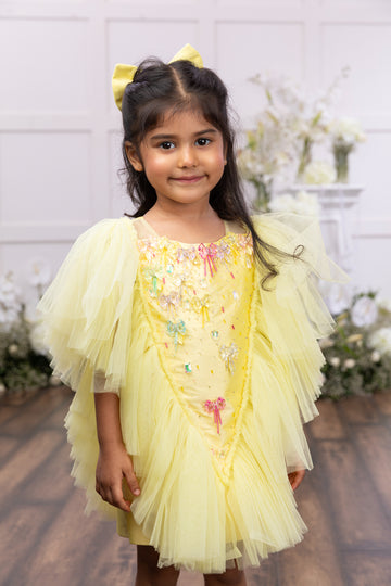 Twizzles Dress