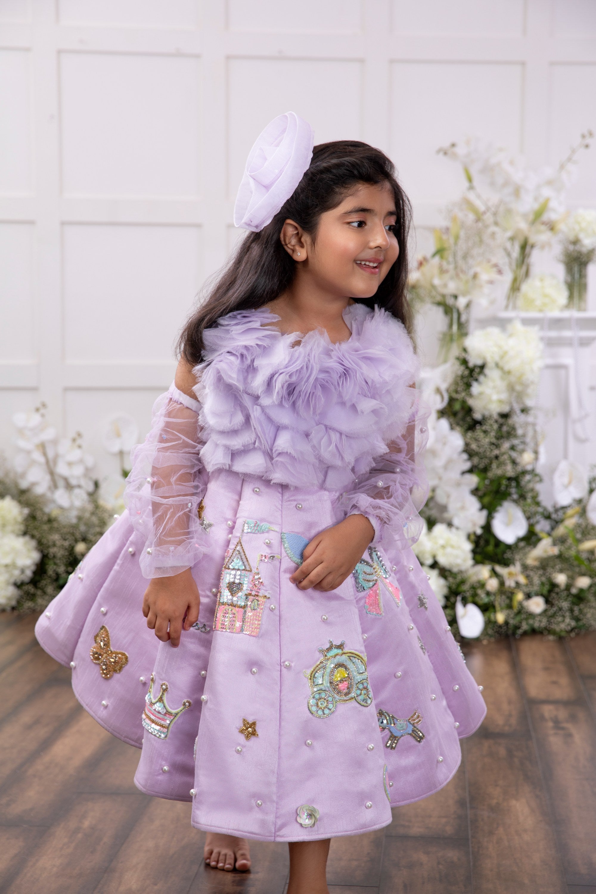Fairytale Dress