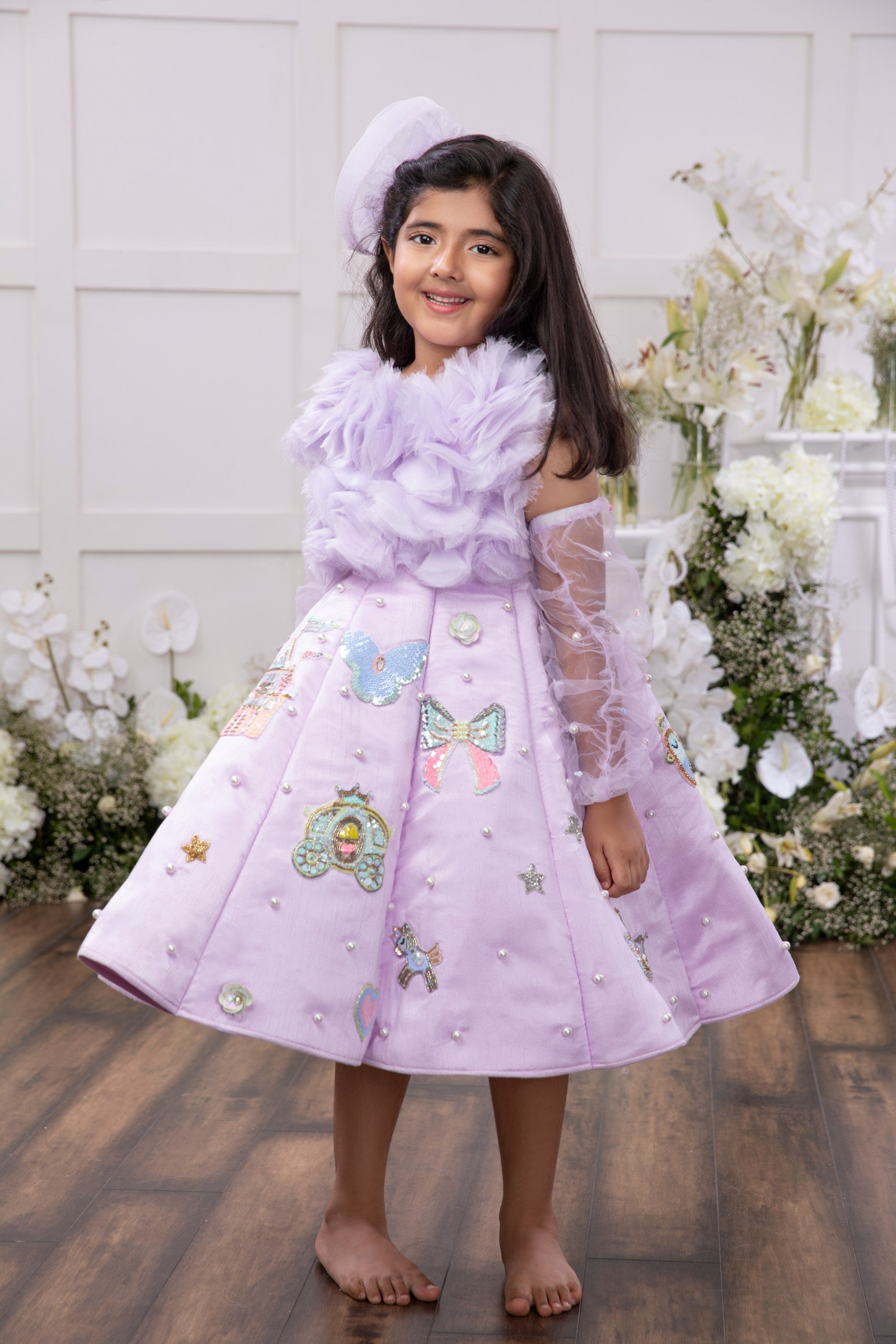 Fairytale Dress