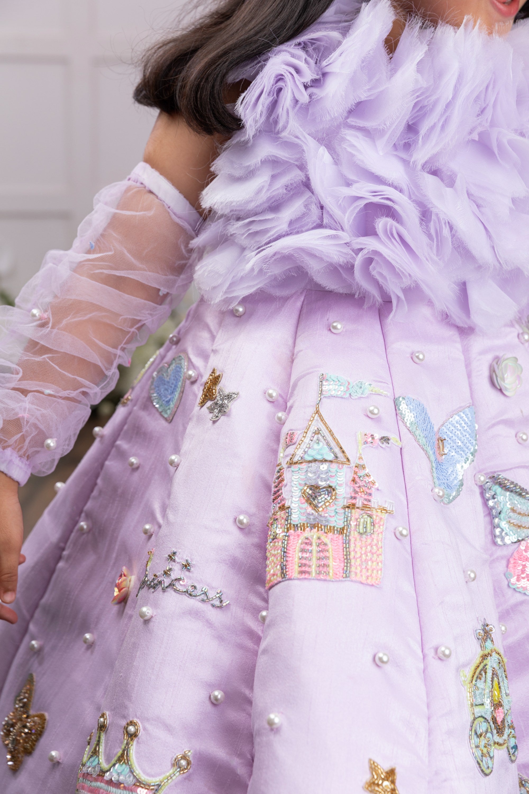 Fairytale Dress