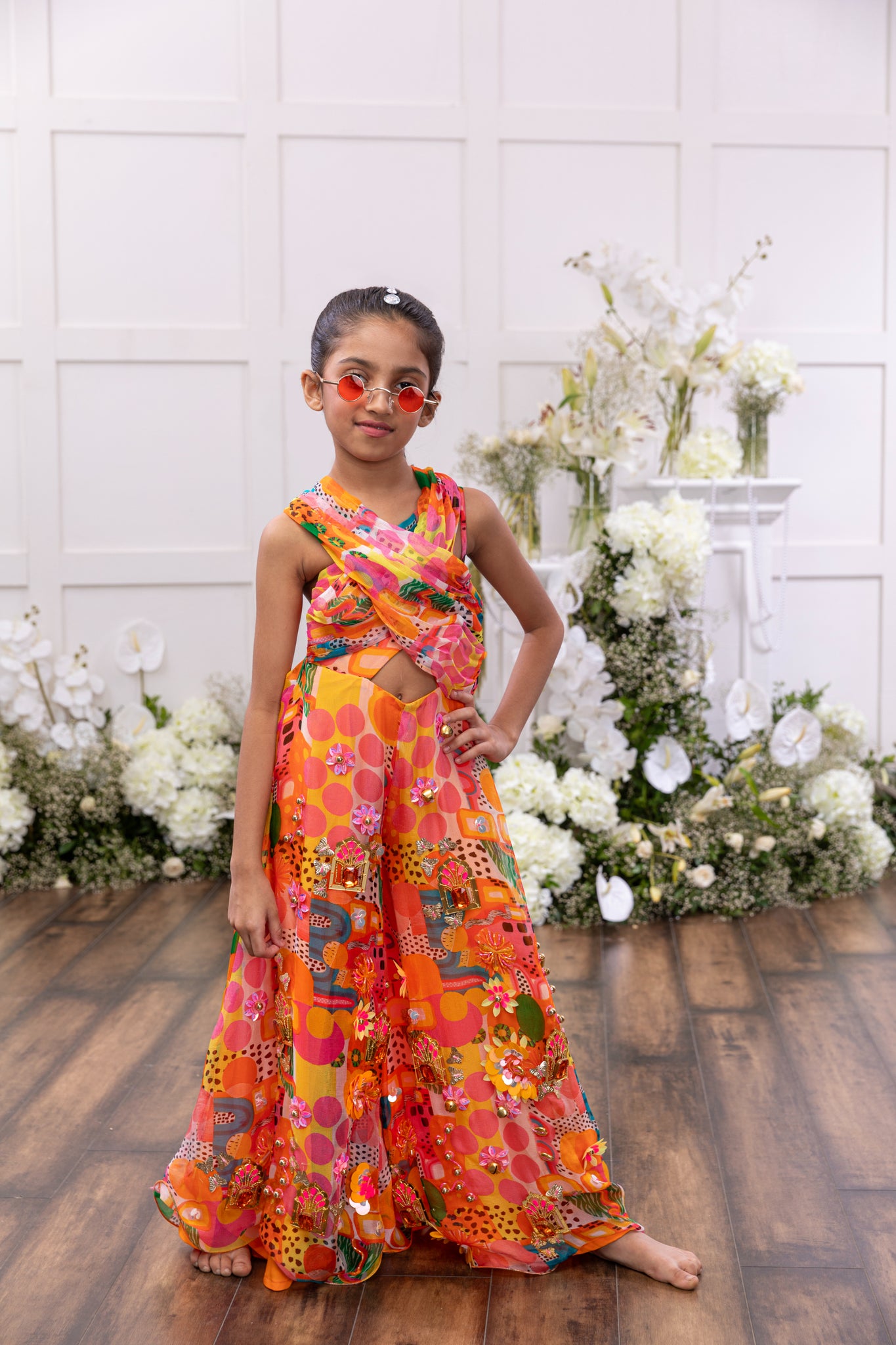 Solara Jumpsuit