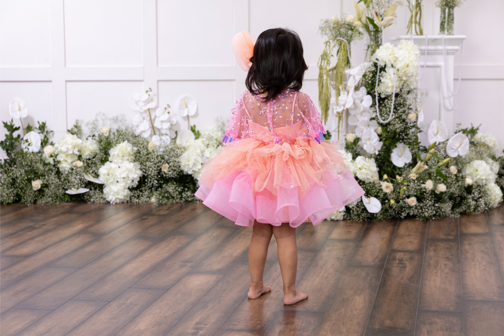 Sparklyn Dress