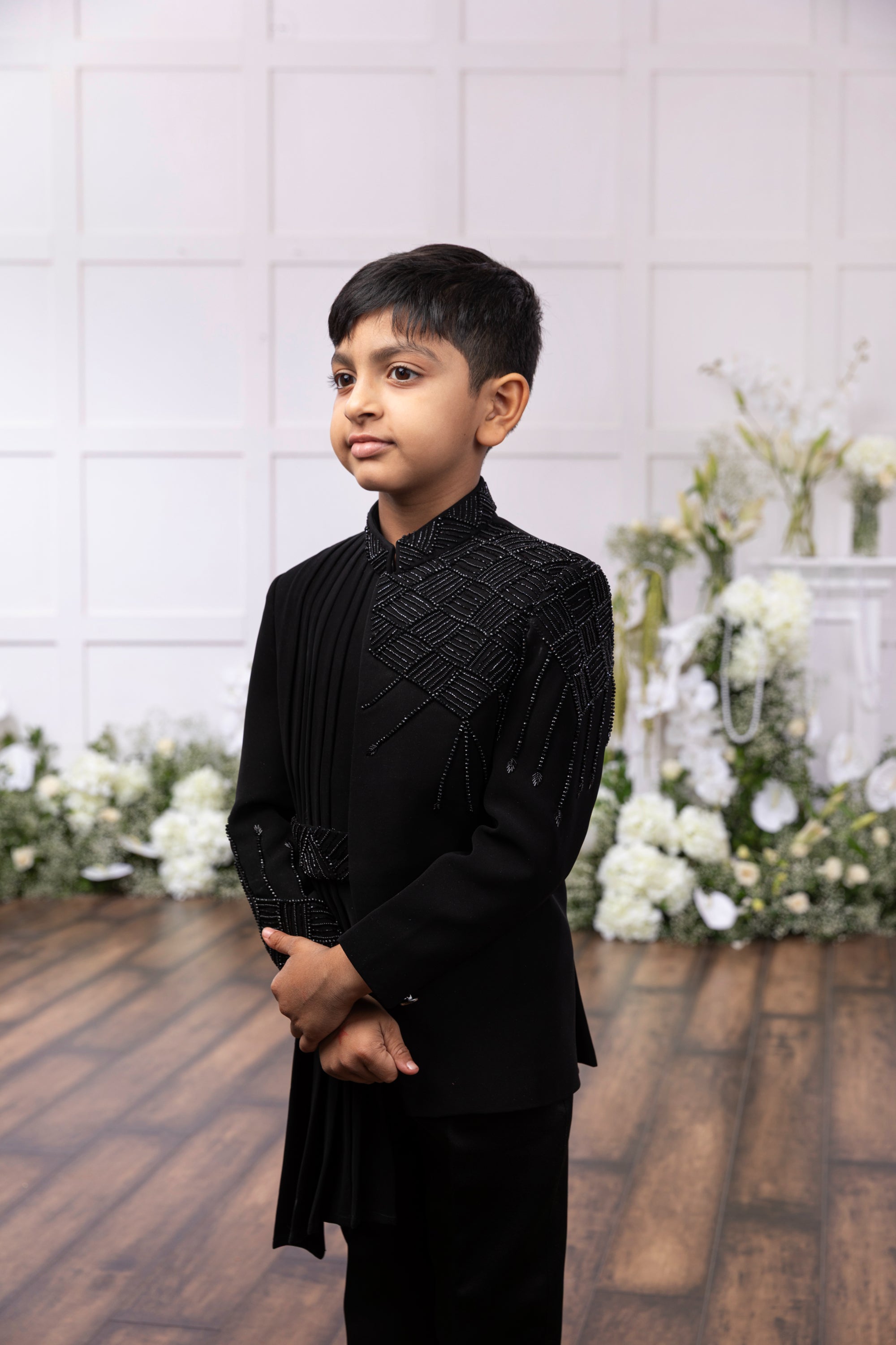 Aarohan Sherwani Set