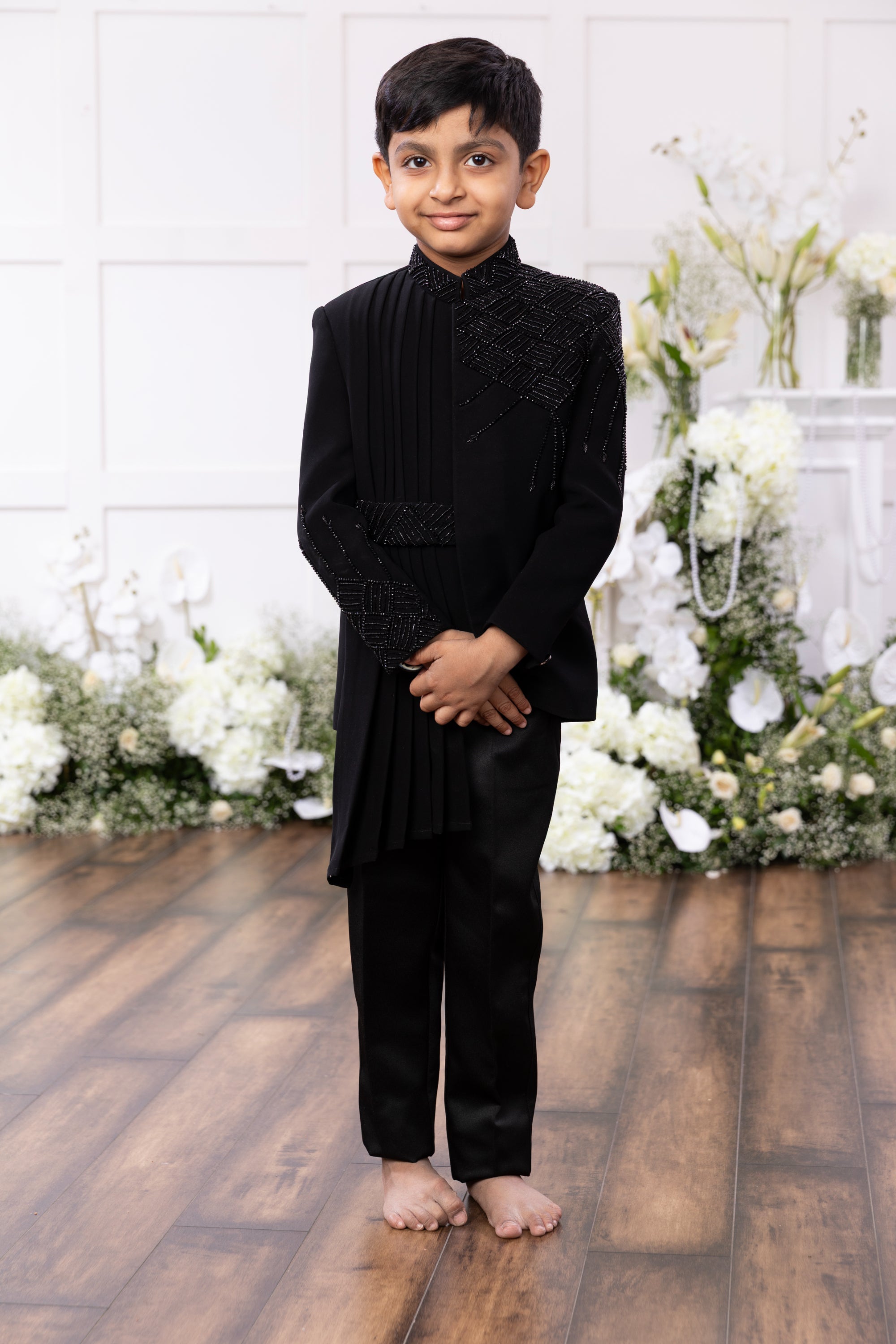 Aarohan Sherwani Set