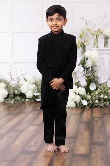 Aarohan Sherwani Set