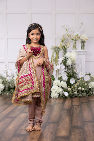 Phoolori Suit Set