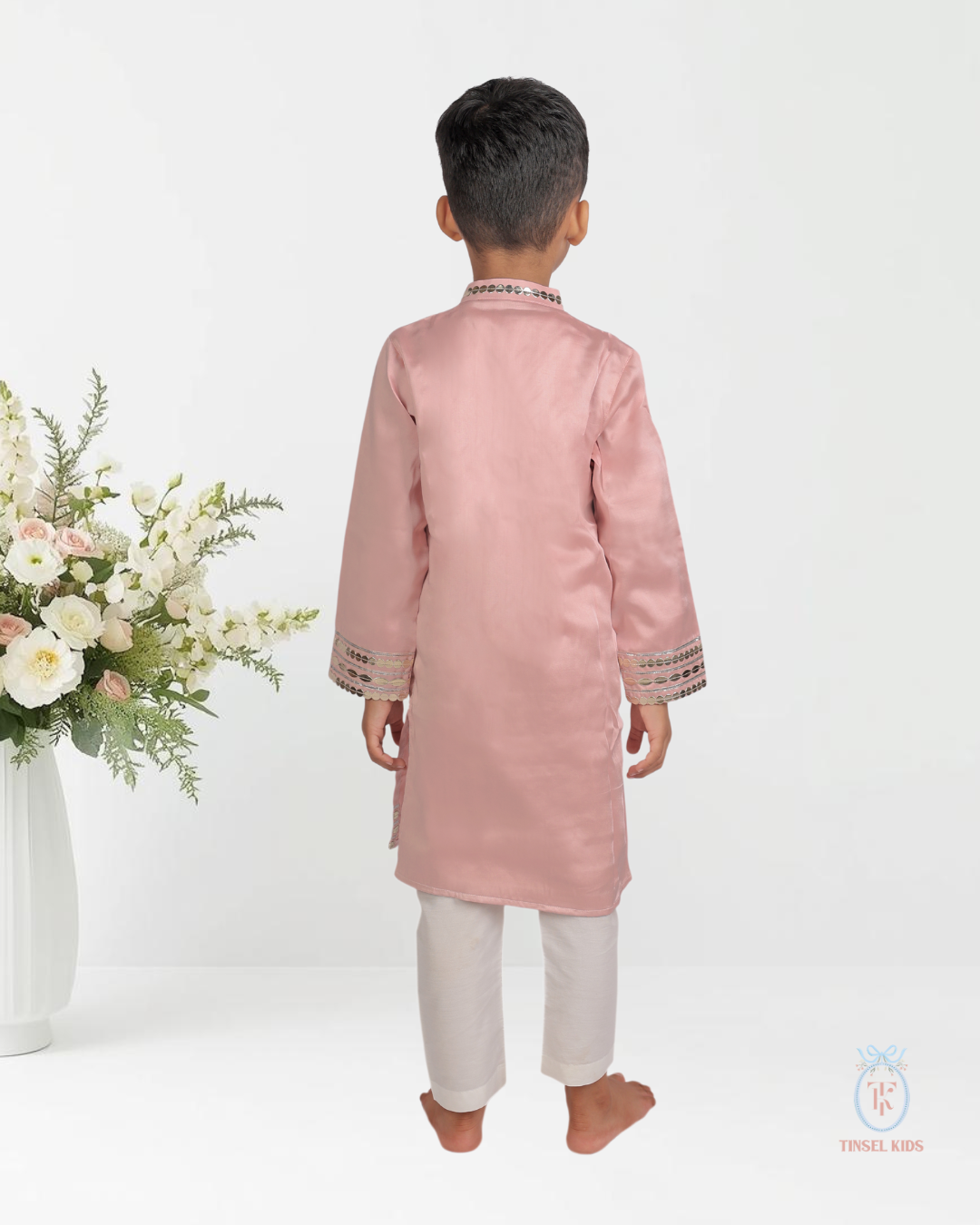 Aaravya Kurta Set