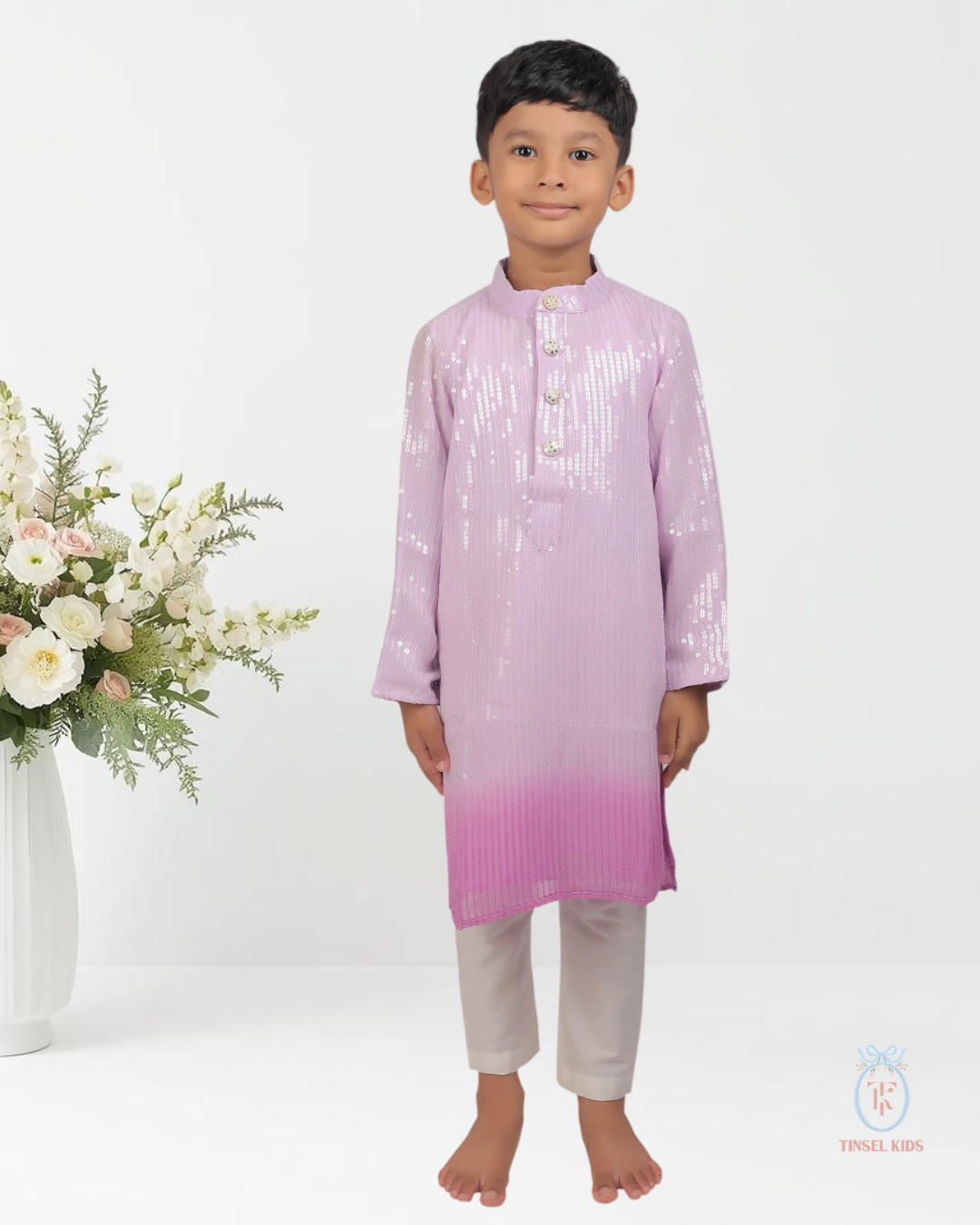 RUHIT KURTA SET